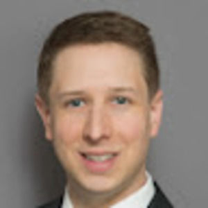 Meet your Posher, Ben